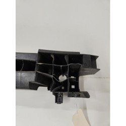 Renfort Pare Choc Arriere (traverse) Renault Captur 1 Phase 1 (3)